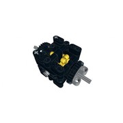XL Differential