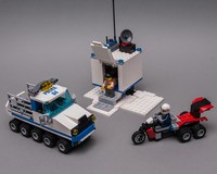 60139 Arctic Adventures