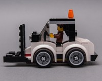 75895 Forklift