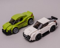 75888 Supercar Crew