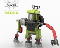 Mecha