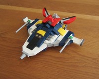 31045 Stormfox