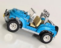 10252 Off-Roader
