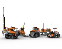 60035: 4-in-1