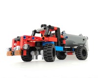 42084 Wing-Opening Dump Truck