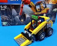 60185 Skid Steer Loader