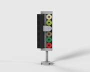 LEGO MOC Reel to Reel Tape Player by timeremembered