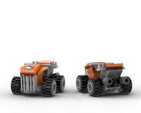 Quad ATV