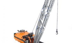 lego technic liebherr crane price
