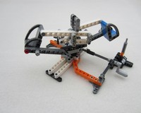 42032 Spinning Chairs