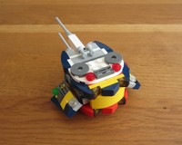 31045 Sea divider