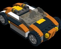 31017 - Alternate Build - Cobra