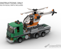 Chopper Transporter Scale-Out