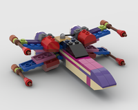 10717 X-Wing