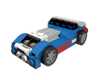 31027 Hotrod