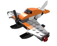 31028 Seaplane