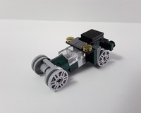 31015 - Buggy