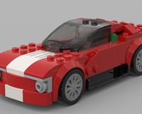 75886 Coupe