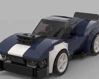 75885 Shark