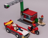 60214 Track Racers
