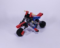 LEGO 42084 Dirt Bike