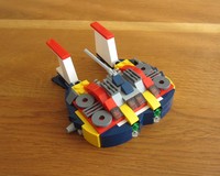 31045 Tailheart