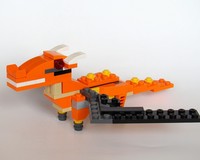 31017: Dragon