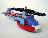 31030: Helicopter