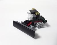 31015 - Snowplow