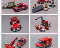 60214 6in1 alternate models