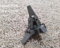 Nano T-16 Skyhopper