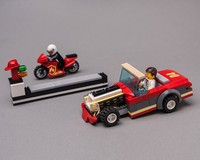 60214 Hot Dragrace