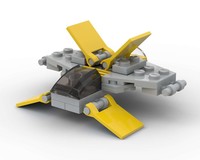 Drone Transporter