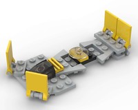 Drone Docking Bay