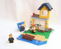31035 The Painter's Home