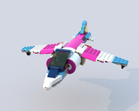 41343 -alt- harrier ver2