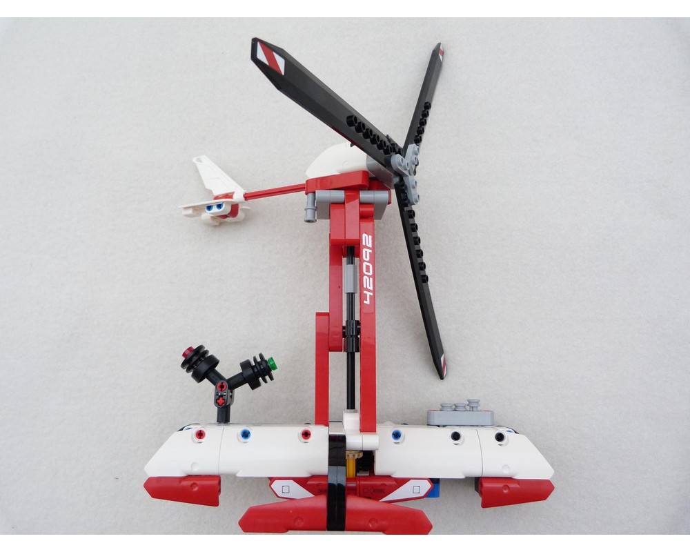 lego wind turbine ebay