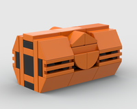 Kyber Crystal Crate