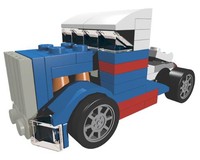 31027 Linerunner truck