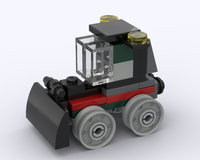31015 - Digger