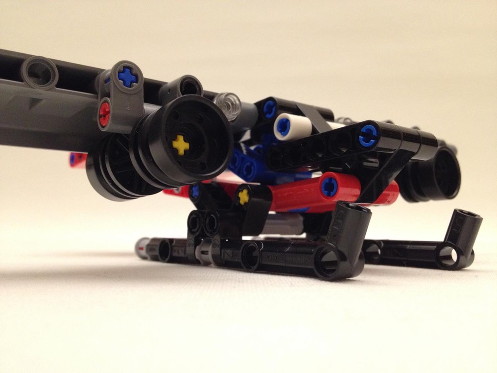 Lego 30107 sales