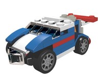 31027 Race prototype