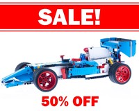 42077 C-Model Formule