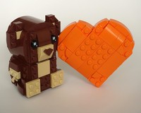 41597: Teddy Bear
