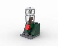 Coffee Grinder