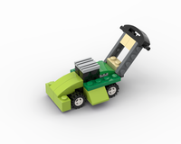 Lawn Mower