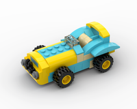 Roadster