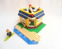31035 Beach Corner Cafe