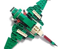 31058 - Manta Ray
