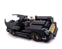 76119 Bat Cruiser